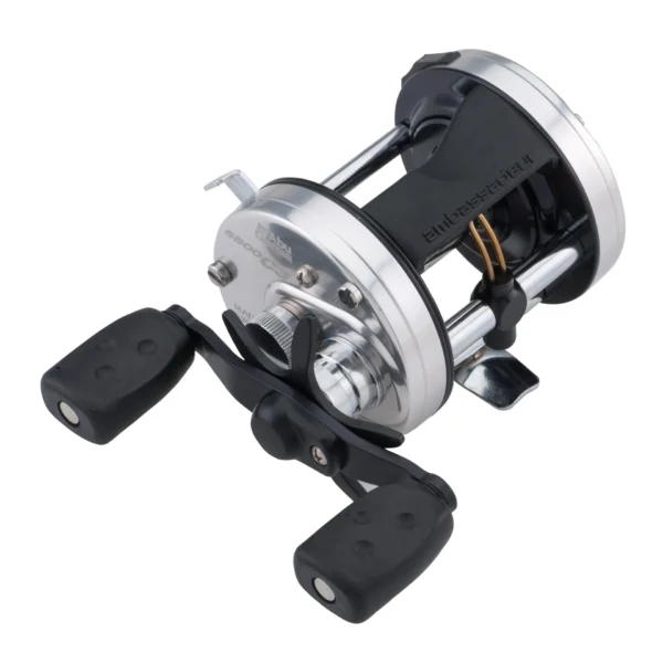 Reel Abu Garcia Ambassadeur® 6500C3