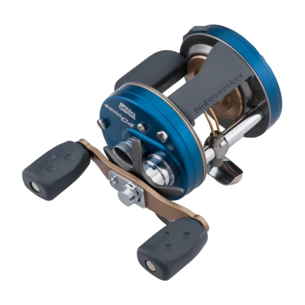 Reel Abu Garcia Ambassadeur®6600 C4