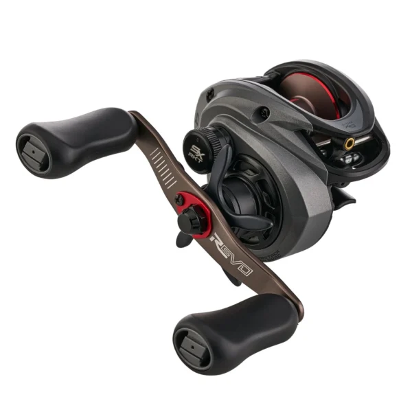 Reel Abu Garcia Revo® SX RKT Rocket