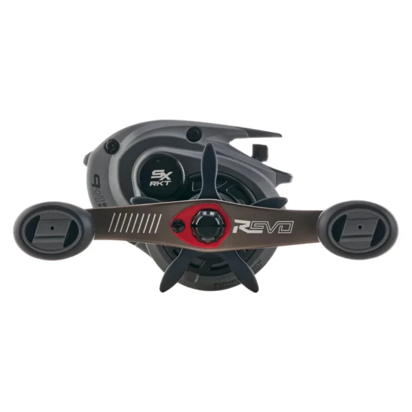 Reel Abu Garcia Revo® SX RKT Rocket