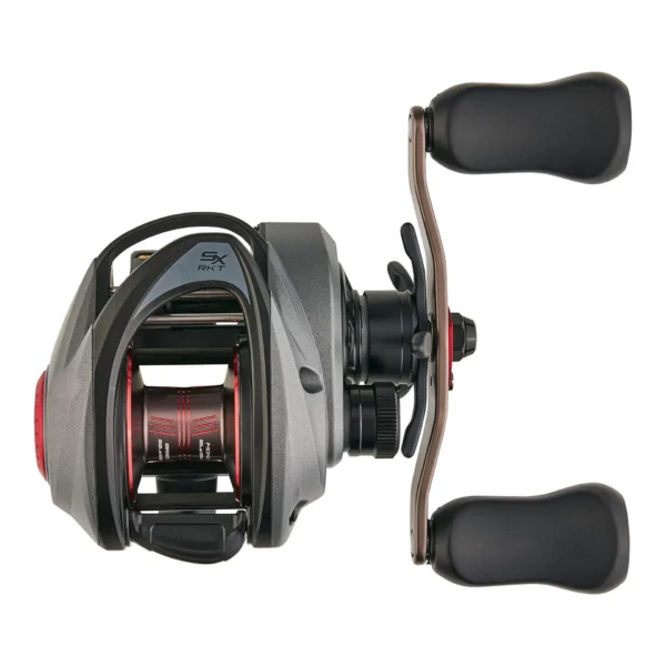Reel Abu Garcia Revo® SX RKT Rocket