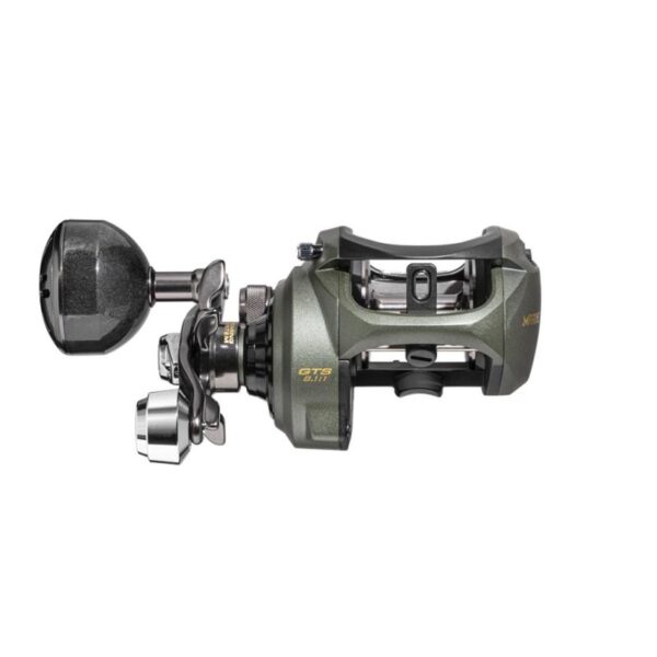 REEL MARINE  FORZA 400