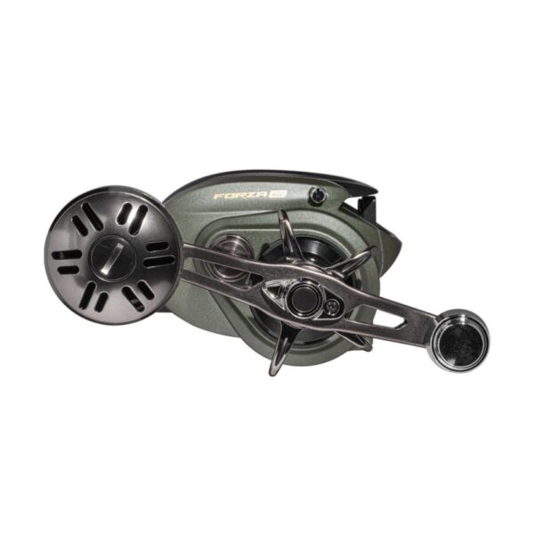 REEL MARINE  FORZA 400