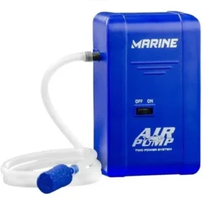 OXIGENADOR MARINE SUPER AIR PUMP 12V