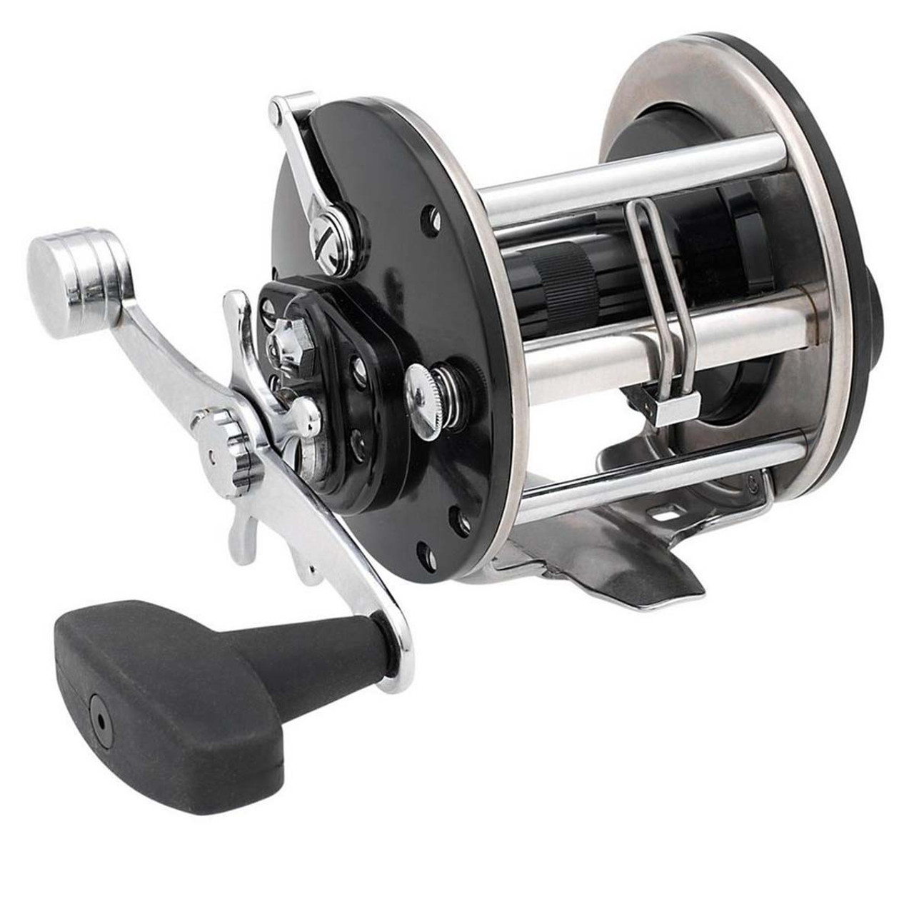【未使用品】PENN 209M Level Wind Reel Penn Level Wind 209M - Grupo San Javier S.R.L