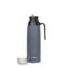 Termo Termolar Acero Inox. 1L R-Evolution