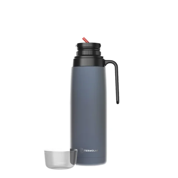 Termo Termolar Acero Inox. 1L R-Evolution
