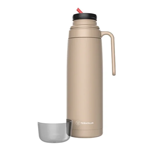 Termo Termolar Acero Inox. 1L R-Evolution
