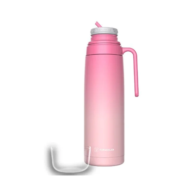 Termo Termolar Acero Inox. 1L R-Evolution
