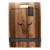 Tabla de madera profesional Wayu