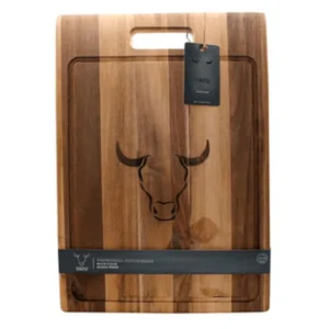 Tabla de madera profesional Wayu