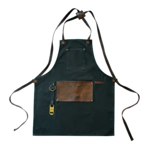 Delantal premium ajustable Wayu