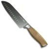Cuchillo Santoku 8″ Wayu