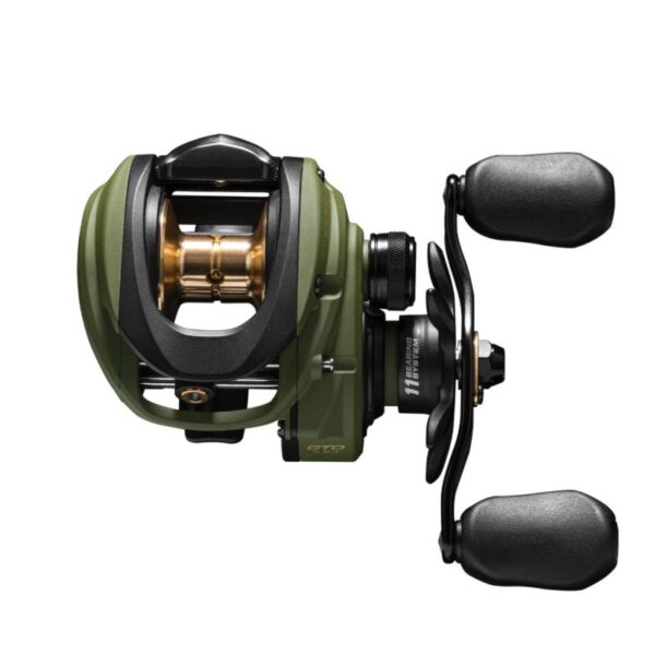 REEL ROTATIVO MARINE AVENGER 11000