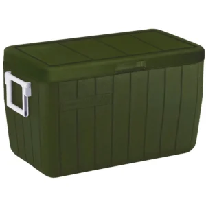 CONSERVADORA COLEMAN 48 QT, 45 LITROS