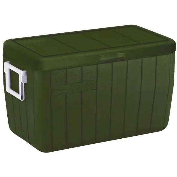 CONSERVADORA COLEMAN 48 QT, 45 LITROS