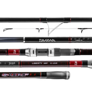 CAÑA DE SURF DAIWA LIBERTY
