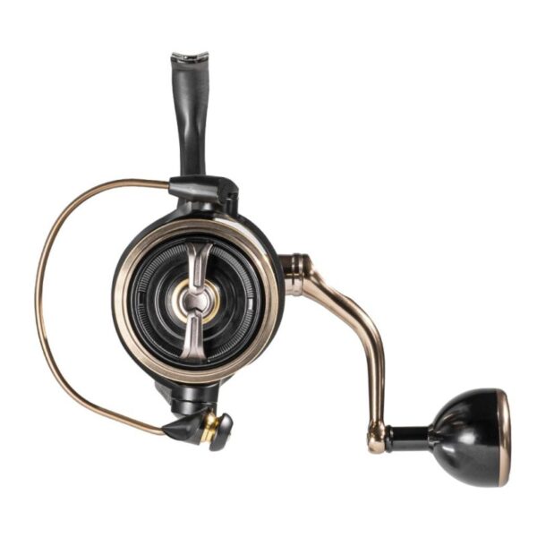 REEL FRONTAL MARINE ALUMA 4500