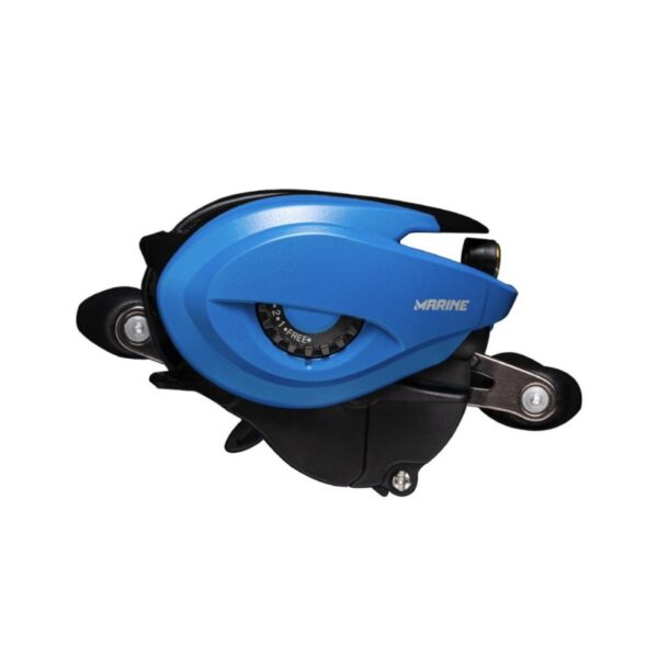 REEL ROTATIVO MARINE AVENGER 8000