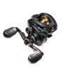 REEL ROTATIVO MARINE AVENGER 11000 DS