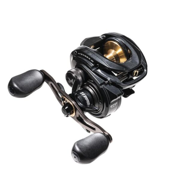 REEL ROTATIVO MARINE AVENGER 11000 DS