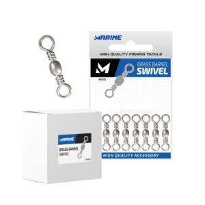 ESMERILLON MARINE BBS NICKEL