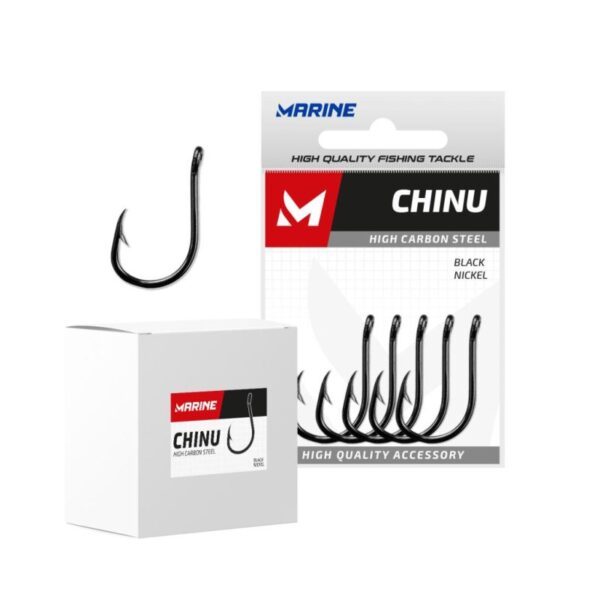 ANZUELO MARINE CHINU