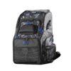 MOCHILA MARINE CON CAJA M-MP20C