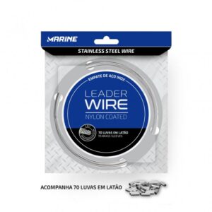 CABLE DE ACERO MARINE