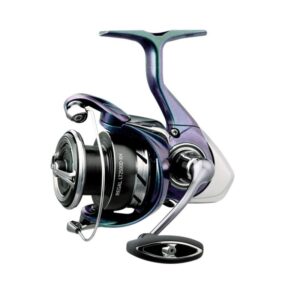 REEL FRONTAL DAIWA REGAL