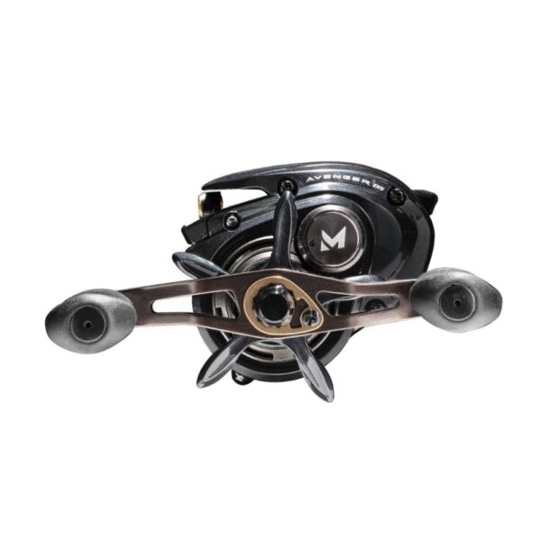 REEL ROTATIVO MARINE AVENGER 11000 DS