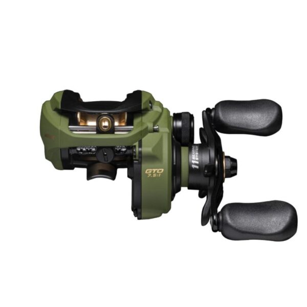 REEL ROTATIVO MARINE AVENGER 11000