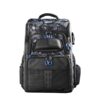 MOCHILA MARINE CON CAJA M-MP20C