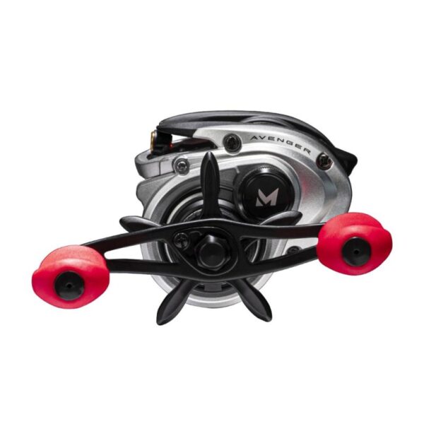 REEL ROTATIVO MARINE AVENGER 5000