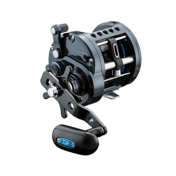 REEL ROTATIVO DAIWA SALTIST LW 50HB