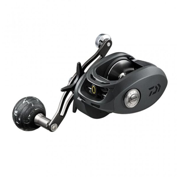 REEL DAIWA LEXA 400H-P