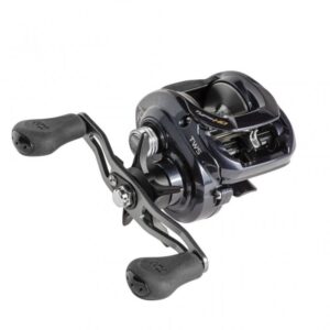 REEL DAIWA TATULA TYPE HD 200HS