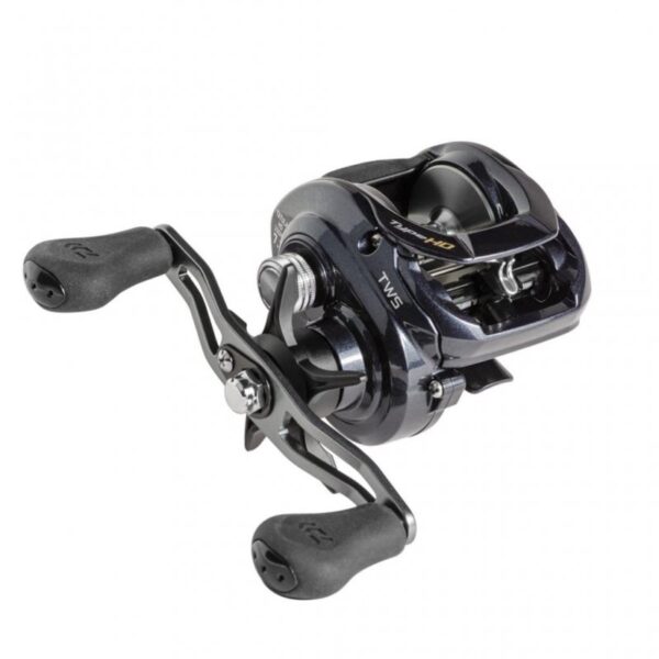 REEL DAIWA TATULA TYPE HD 200HS