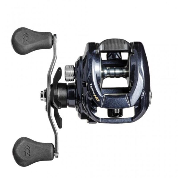 REEL DAIWA TATULA TYPE HD 200HS