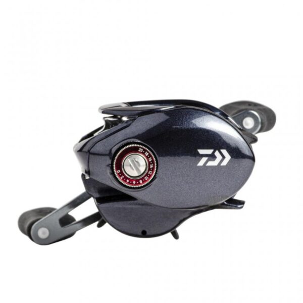 REEL DAIWA TATULA TYPE HD 200HS