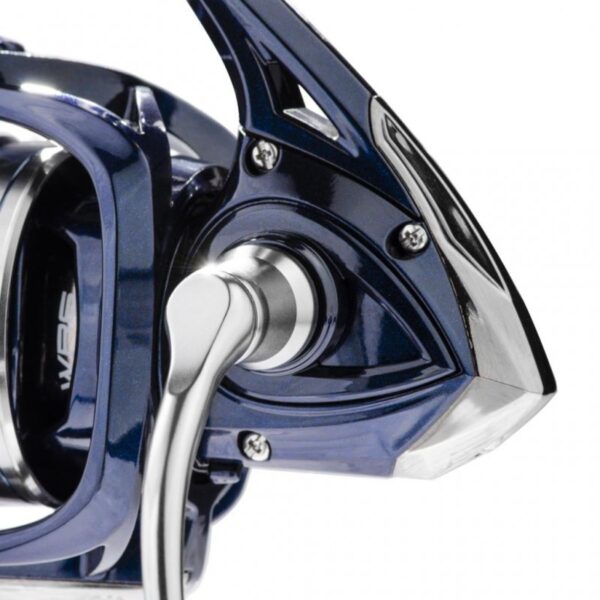 REEL FRONTAL MARINE AZURA