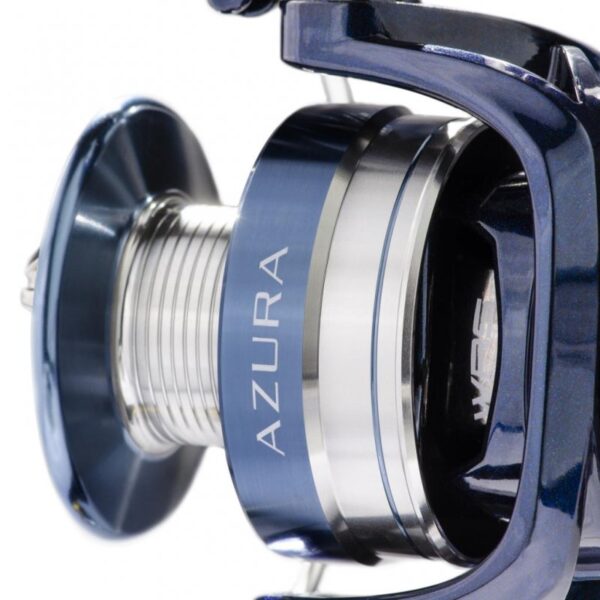 REEL FRONTAL MARINE AZURA