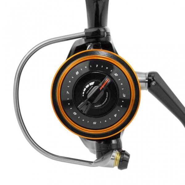 REEL FRONTAL MARINE VENZA