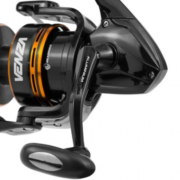 REEL FRONTAL MARINE VENZA
