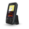 Garmin Striker Vivid 4cv con transductor GT20-TM