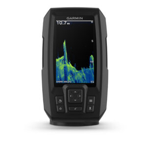 Garmin Striker Vivid 4cv con transductor GT20-TM