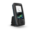 Garmin Striker Vivid 4cv con transductor GT20-TM