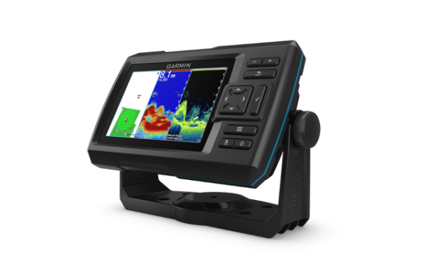 Garmin Striker Vivid 5cv