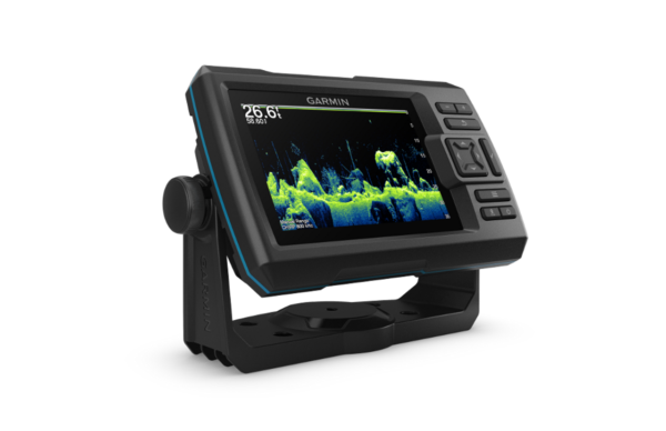 Garmin Striker Vivid 5cv