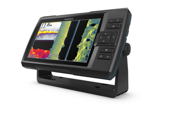 Garmin Striker Vivid 9sv con transductor GT52HW-TM